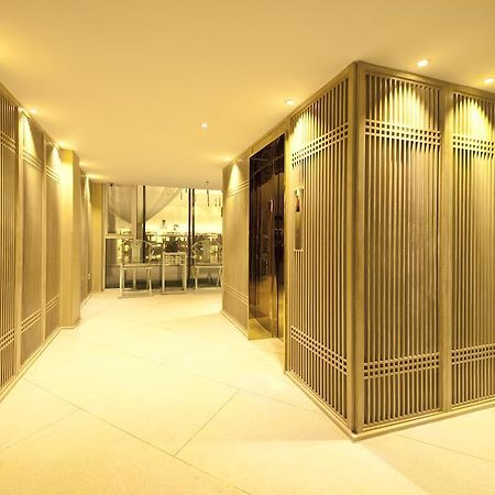 Beijing Springs Valley Hotel Εξωτερικό φωτογραφία