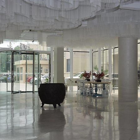 Beijing Springs Valley Hotel Εξωτερικό φωτογραφία