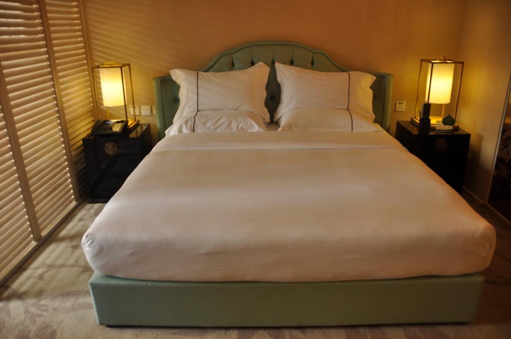 Beijing Springs Valley Hotel Εξωτερικό φωτογραφία
