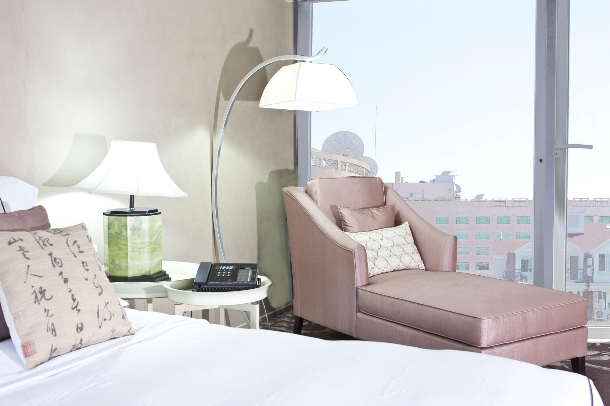 Beijing Springs Valley Hotel Εξωτερικό φωτογραφία