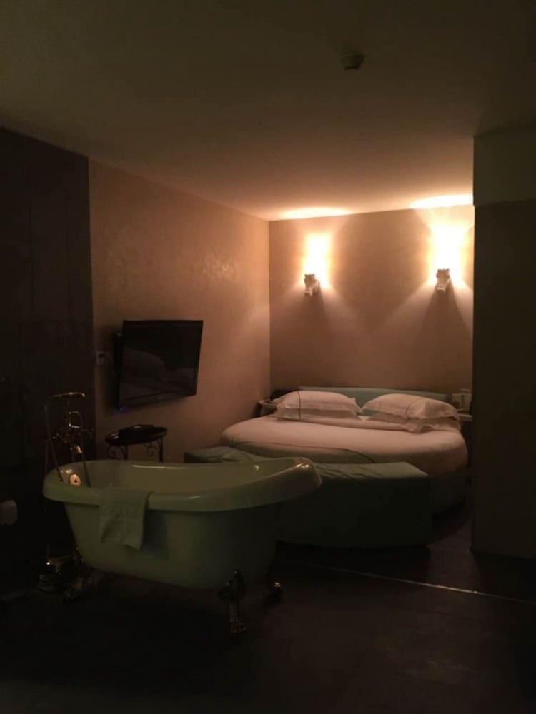 Beijing Springs Valley Hotel Εξωτερικό φωτογραφία