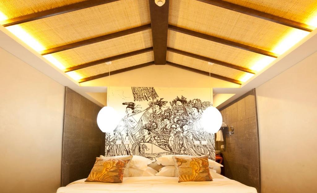 Beijing Springs Valley Hotel Δωμάτιο φωτογραφία