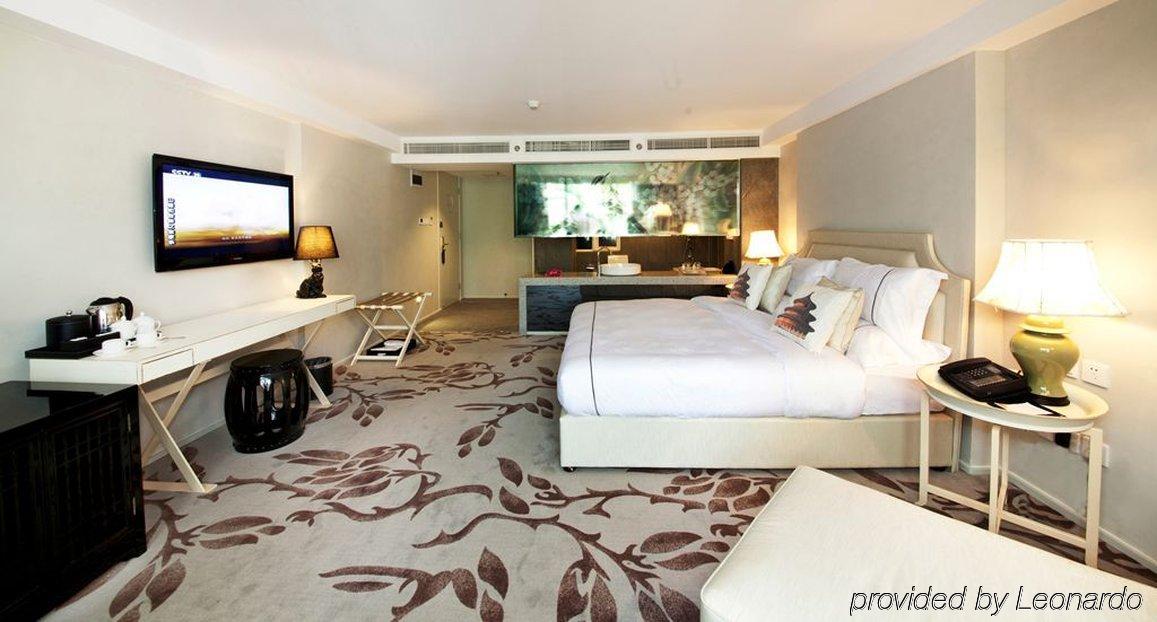 Beijing Springs Valley Hotel Εξωτερικό φωτογραφία