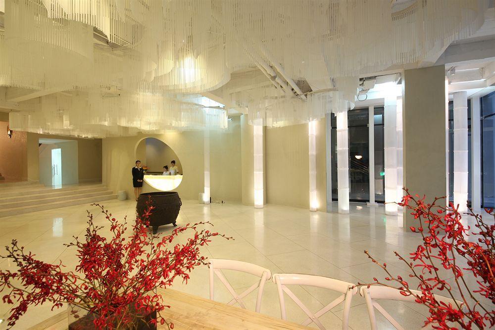 Beijing Springs Valley Hotel Εξωτερικό φωτογραφία