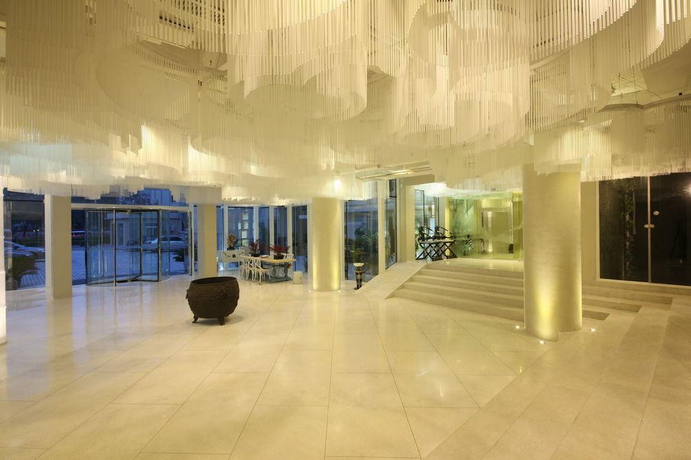 Beijing Springs Valley Hotel Εξωτερικό φωτογραφία