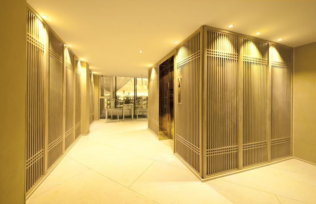 Beijing Springs Valley Hotel Εξωτερικό φωτογραφία