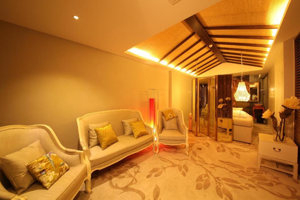 Beijing Springs Valley Hotel Εξωτερικό φωτογραφία