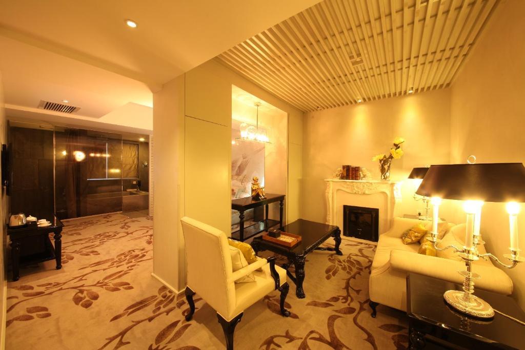 Beijing Springs Valley Hotel Δωμάτιο φωτογραφία