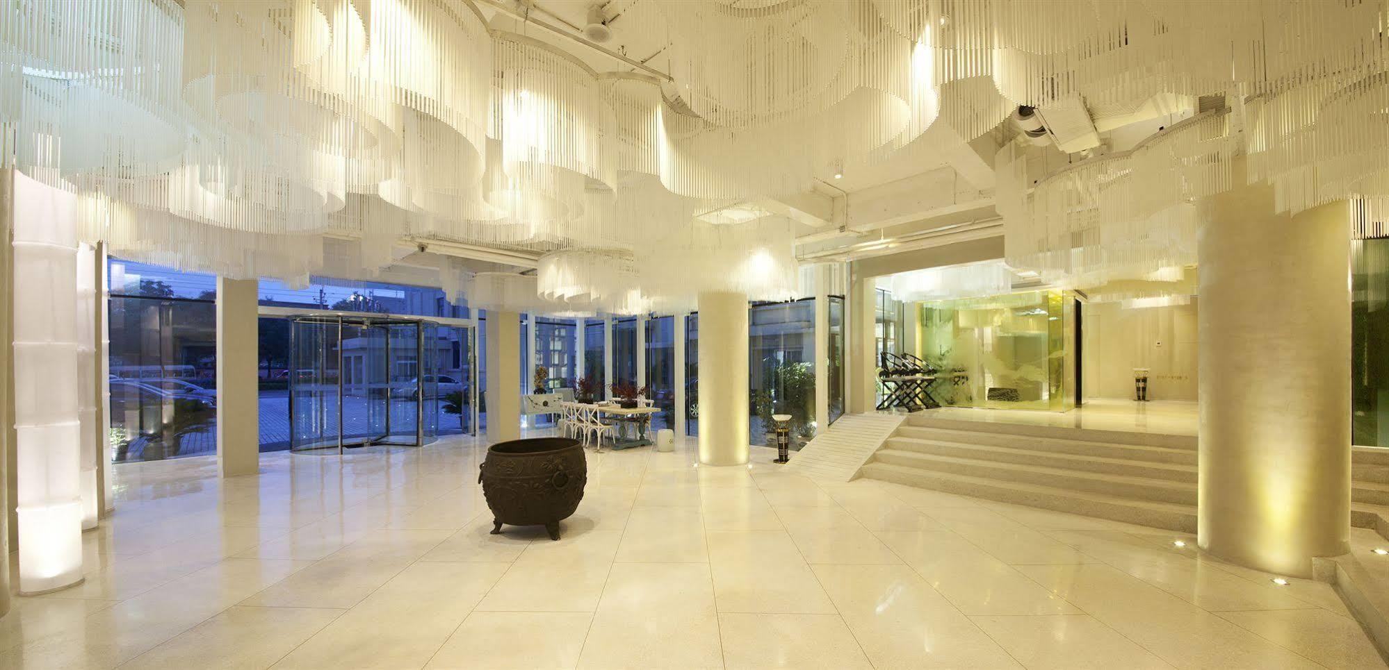 Beijing Springs Valley Hotel Εξωτερικό φωτογραφία