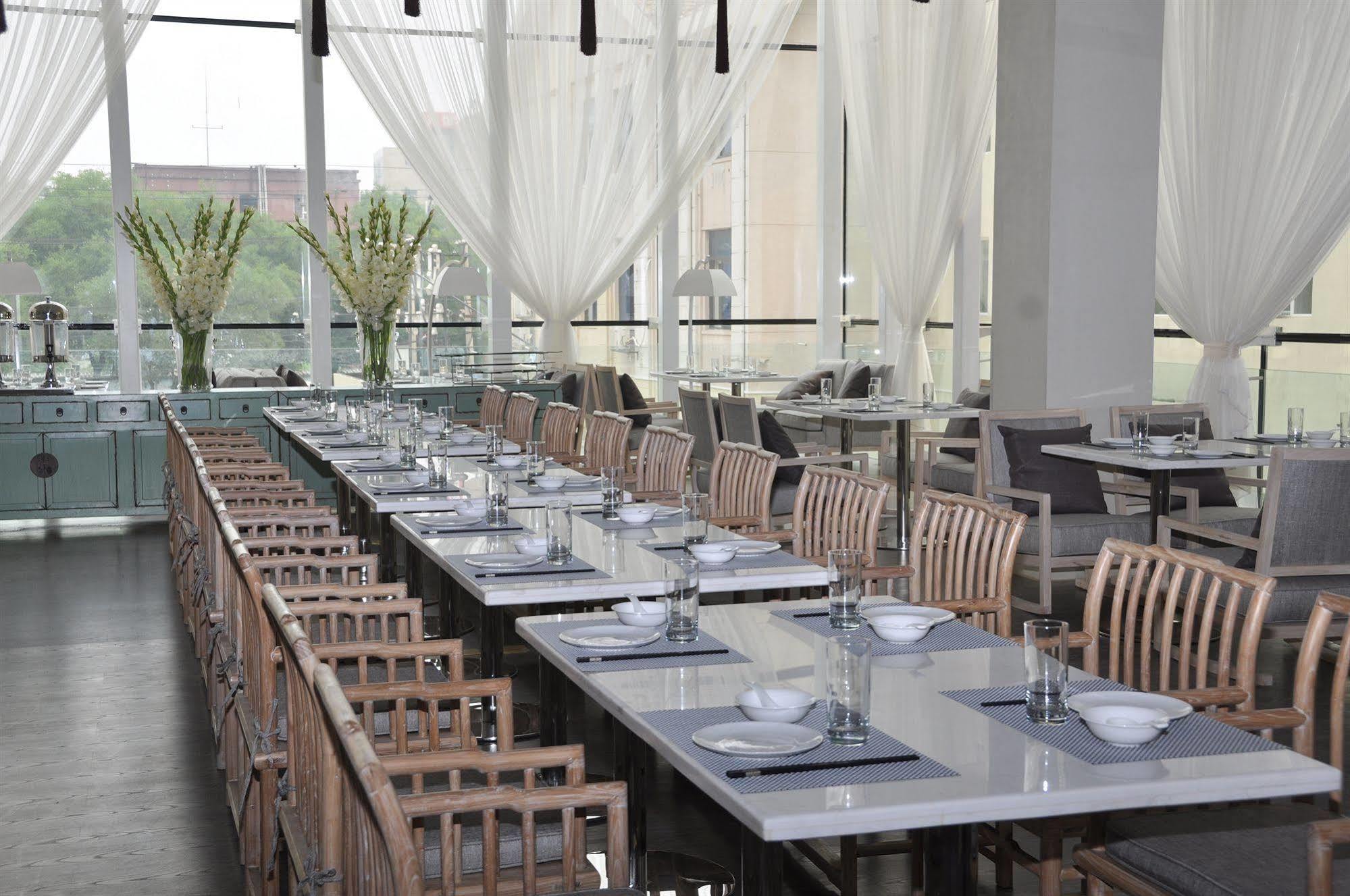 Beijing Springs Valley Hotel Εξωτερικό φωτογραφία